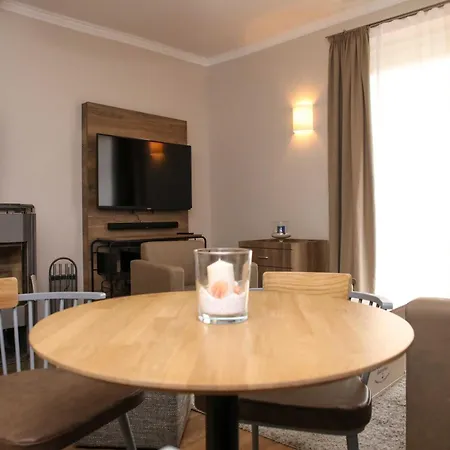 Apartmán 
