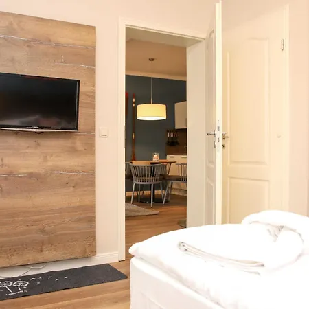 Apartmán 