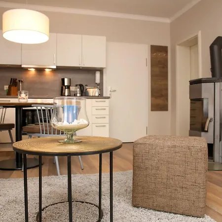 Burg Freienstein Apartment *