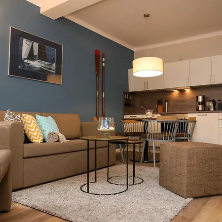 Burg Freienstein Apartment Rostock