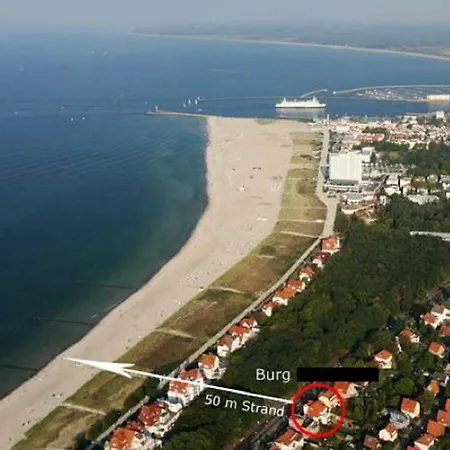 Burg Freienstein Apartment *