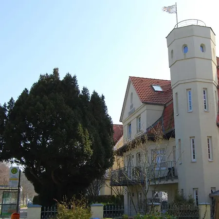 Apartment Burg Freienstein