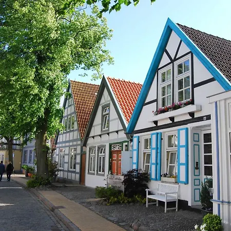 Apartment Burg Freienstein *